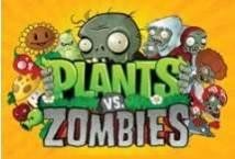 Plants Vs Zombies slot